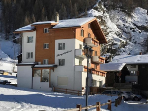 Bergröschen, Saas-Grund